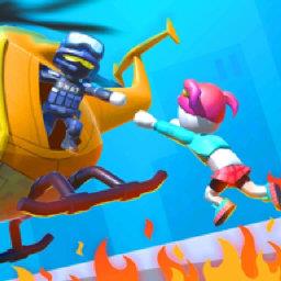 火柴人特工出击手机版