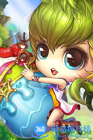 弹弹堂官方正版手游 v1.19.10 安卓版 2