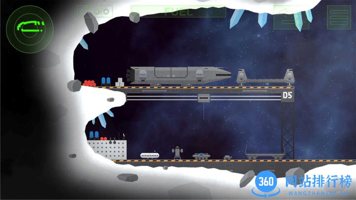 救援之路最新版 v1.0.0 安卓版 0