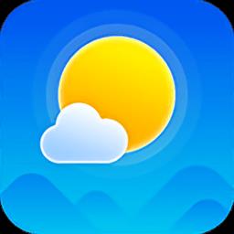 平安大字天气预报官方版