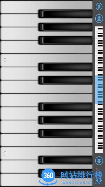 乱弹琴音乐学习软件 v0.0.50安卓版 3