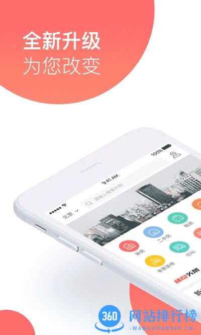 搜狐焦点好房 v4.1.3 安卓版 0