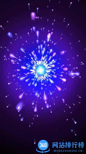 炫彩烟花粒子 v18.0安卓版 2