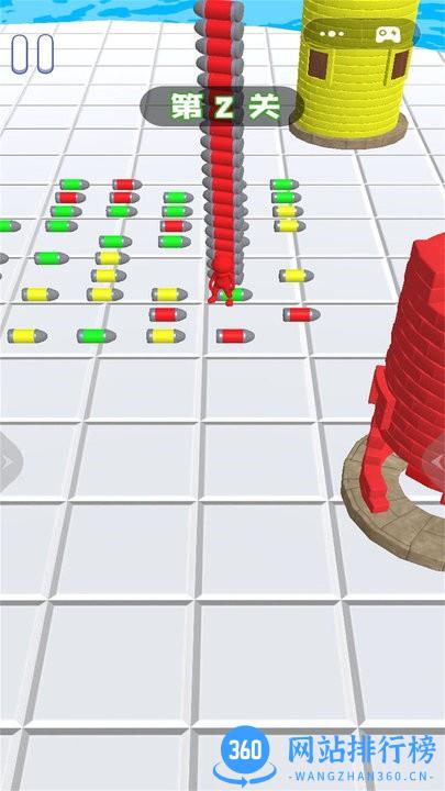 你来打我呀最新版 v1.0.1 安卓版 0
