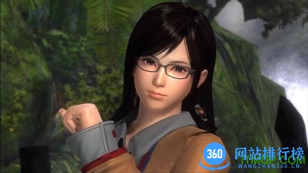 死或生5无限手机版