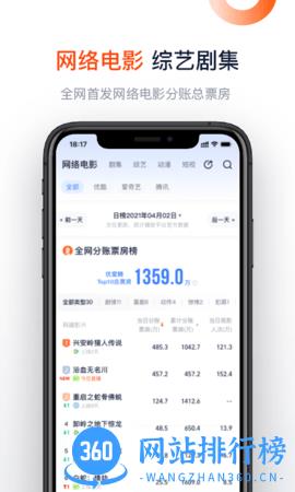 灯塔影视最新版 v8.0.4安卓版 1