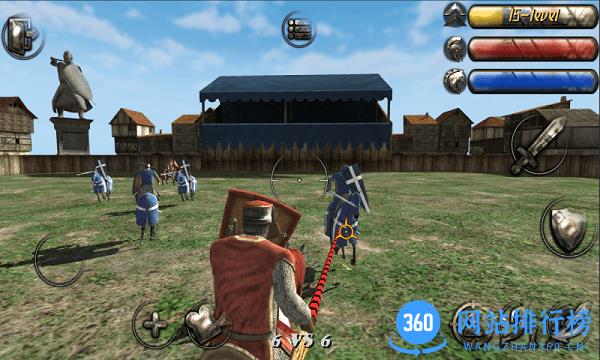 骑马与刺杀2中文版 v1.91 安卓版 0
