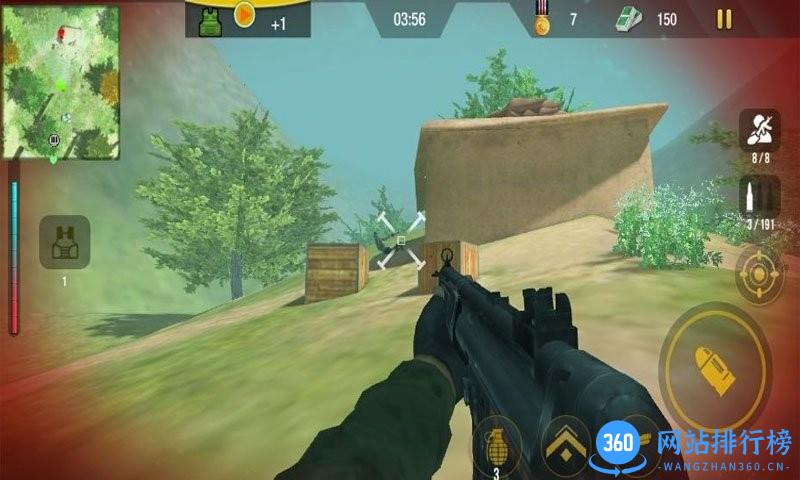 使命突击手机版 v1.0.5 安卓版 3