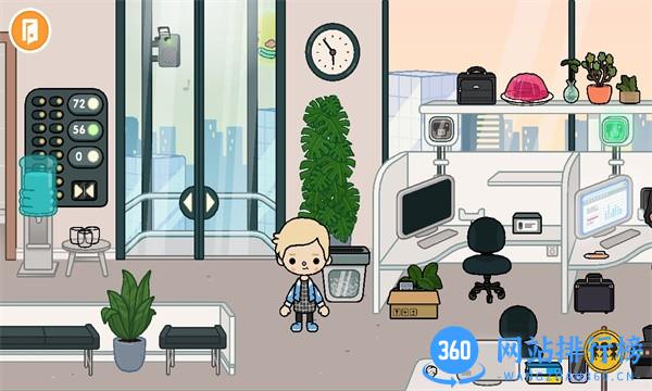 托卡生活完美小镇官方版 v2.2 安卓版 3