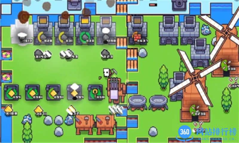 成长物语手机版 v1.0.0 安卓版 2