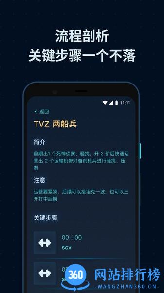 scbox(流程练习辅助软件) v1.2.7 安卓版 2