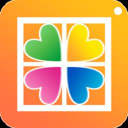 拼图照片编辑