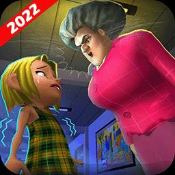 恐怖邻居模拟器