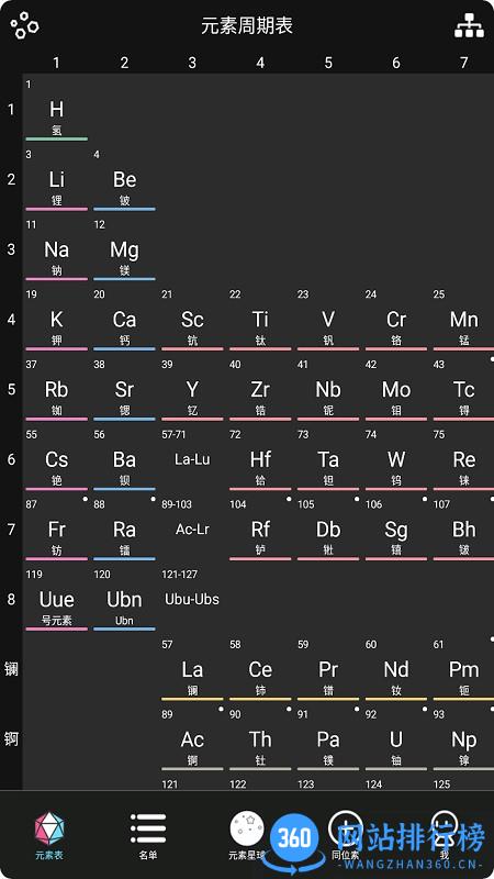 元素星球软件 v1.0.6安卓版 0