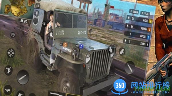 火力小队战手机版 v1.3 安卓中文版 3