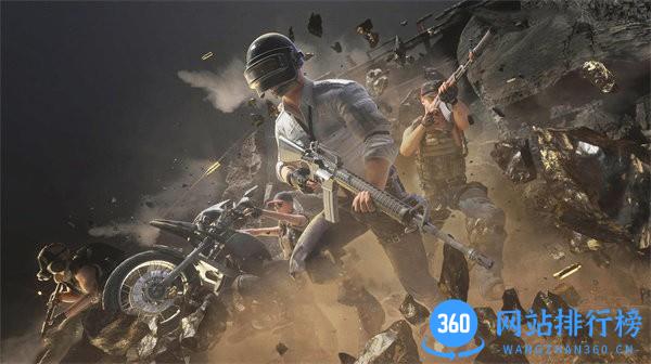 战地活下去 v1.01 安卓版 2