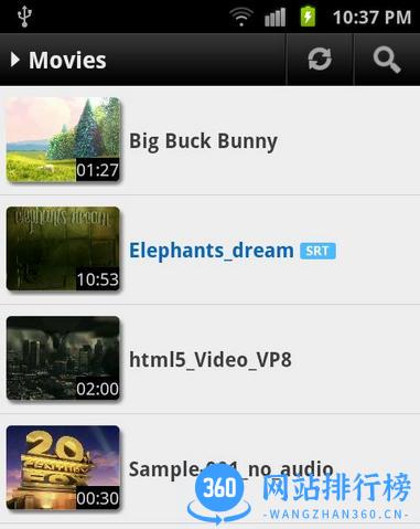 MX Player Pro专业破解版(ARM64) v1.68.3.7安卓版 0