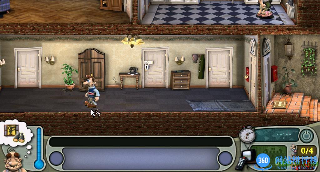 整蛊邻居中文版手机版 v2.0.5 安卓版 0