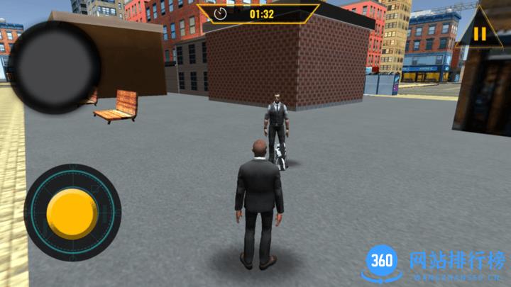 老板人生模拟官方版 v1.0.2 安卓版 0