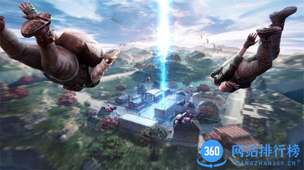 战地活下去 v1.01 安卓版 0