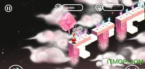 纪念碑谷2九游版