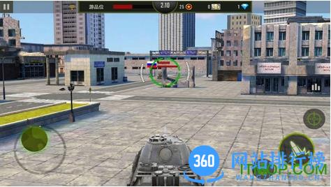 360版钢铁力量 v2.8.5 安卓版 0