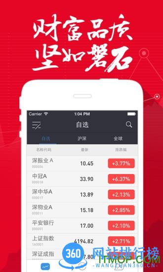 财富聚财手机版 V9.04.00.10 安卓版 0