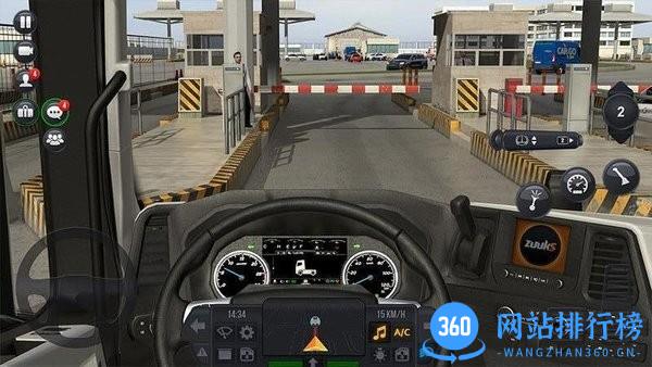 全民网红漂移赛车 v1.0 安卓版 2