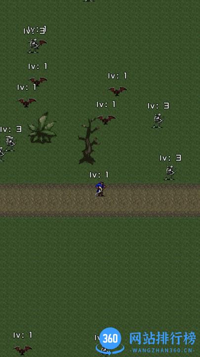 小兵战争之造塔最新版 v1.0.1 安卓版 2