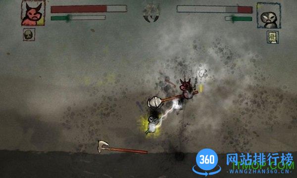 丸霸无双手机版 v1.0.3 安卓版 2