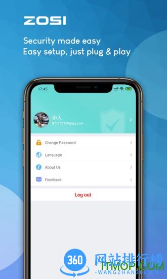 周视(ZosiSmart) v2.8.11.ZG安卓版 0