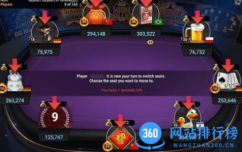 GGpoker官方版 v6.1.2 手机版 0