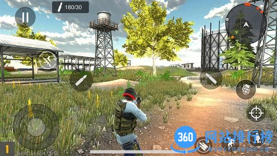 荒野火力战队手机版 v52 安卓版 0