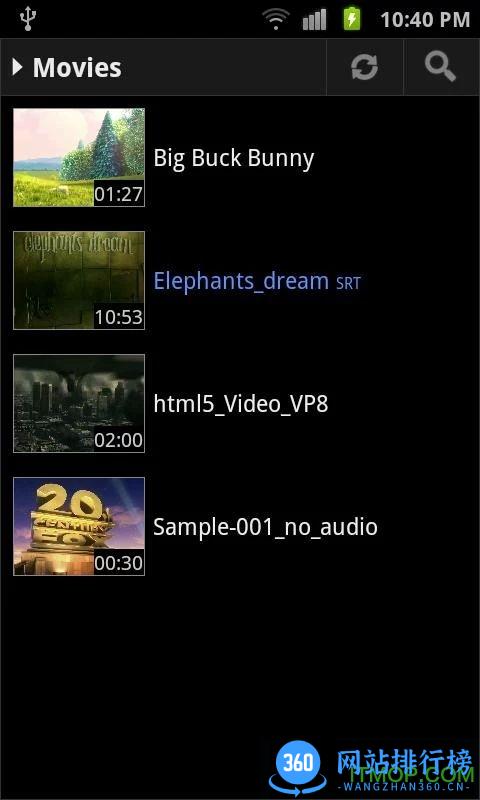 MX Player中文版 v1.68.3.6 安卓版 1