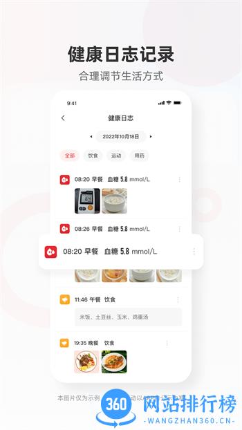 爱看健康 v1.5.1最新官方安卓版 1