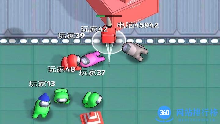 生存进化大冒险官方版 v1.0 安卓版 2