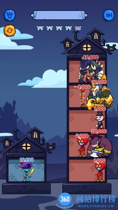你打我吧最新版 v1.0.6 安卓版 1