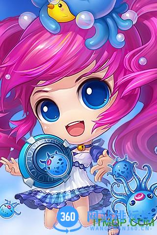 腾讯弹弹堂手游 v1.19.10 安卓版 0