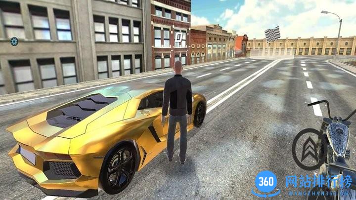 赛车大师3D最新版本 v2.2.4 安卓版 2