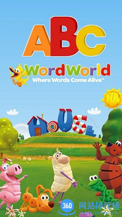 ABC WordWorld最新版 v2.2.0 安卓版 0