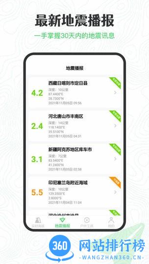 gps海拔高度测量软件 v2.2.2安卓官方版 0