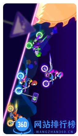 蜘蛛虾摩托特技驾驶 v1.0.9 最新安卓版 2