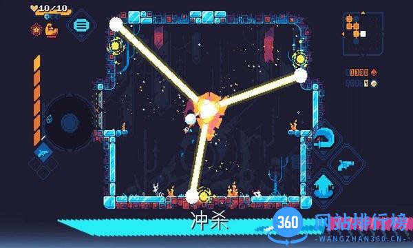 灾厄逆刃官方最新版 v1.61 安卓版 1