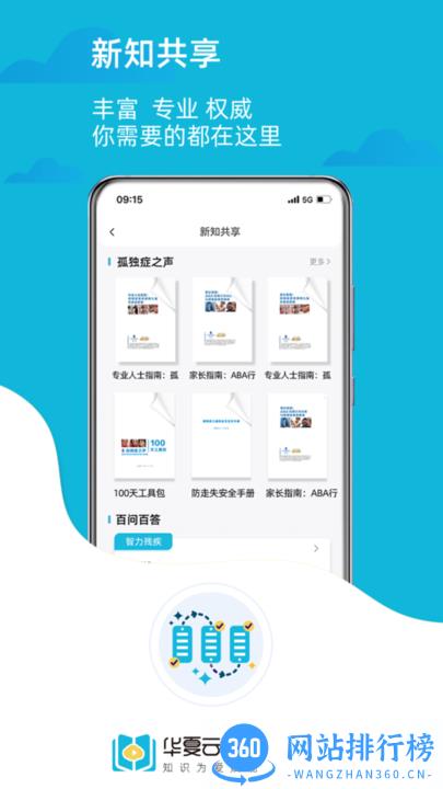 华夏云课堂手机客户端 v2.0.5安卓版 0