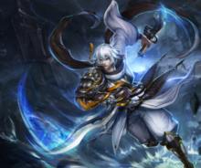 小米超神抢先服最新版