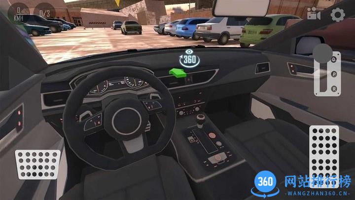 安全驾驶训练最新版 v300.1.0.3018 安卓版 0