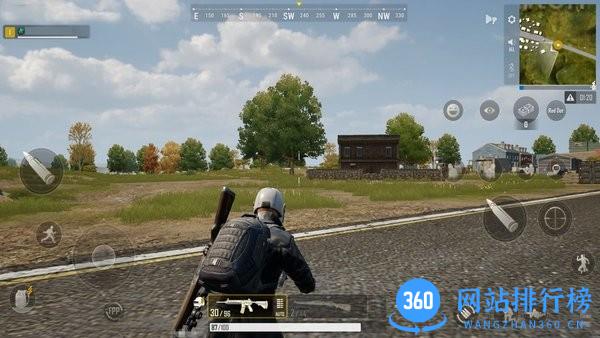 我的吃鸡模拟 我的吃鸡模拟手机版