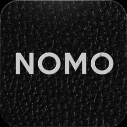 nomo相机软件