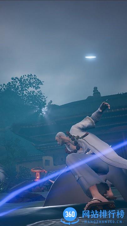 西行纪燃魂正版2022最新版 v0.0.7.1 安卓版 2