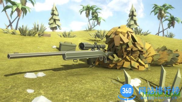 火柴人绝地战场官方正版 v1.92 安卓版 0